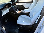 Used 2022 TESLA MODEL X - 6 PASSENGER in JACKSONVILLE, FLORIDA (Photo 11)
