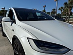Used 2022 TESLA MODEL X - 6 PASSENGER in JACKSONVILLE, FLORIDA (Photo 23)