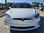 Used 2022 TESLA MODEL X - 6 PASSENGER in JACKSONVILLE, FLORIDA (Photo 24)