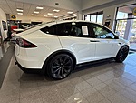 Used 2022 TESLA MODEL X - 6 PASSENGER in JACKSONVILLE, FLORIDA (Photo 4)
