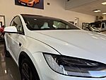 Used 2022 TESLA MODEL X - 6 PASSENGER in JACKSONVILLE, FLORIDA (Photo 43)