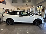 Used 2022 TESLA MODEL X - 6 PASSENGER in JACKSONVILLE, FLORIDA (Photo 5)
