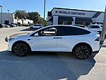Used 2022 TESLA MODEL X - 6 PASSENGER in JACKSONVILLE, FLORIDA (Photo 9)