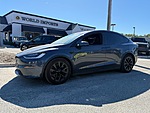 Used 2022 TESLA MODEL X - 7 PASSENGER in JACKSONVILLE, FLORIDA (Photo 1)