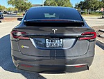 Used 2022 TESLA MODEL X - 7 PASSENGER in JACKSONVILLE, FLORIDA (Photo 17)