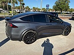 Used 2022 TESLA MODEL X - 7 PASSENGER in JACKSONVILLE, FLORIDA (Photo 20)