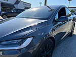 Used 2022 TESLA MODEL X - 7 PASSENGER in JACKSONVILLE, FLORIDA (Photo 27)