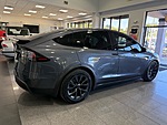 Used 2022 TESLA MODEL X - 7 PASSENGER in JACKSONVILLE, FLORIDA (Photo 4)
