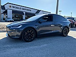 Used 2022 TESLA MODEL X - 7 PASSENGER in JACKSONVILLE, FLORIDA (Photo 8)