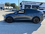 Used 2022 TESLA MODEL X - 7 PASSENGER in JACKSONVILLE, FLORIDA (Photo 9)