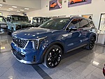 Used 2024 KIA SORENTO SX in JACKSONVILLE, FLORIDA (Photo 1)