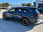 Used 2024 KIA SORENTO SX in JACKSONVILLE, FLORIDA (Photo 10)