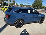 Used 2024 KIA SORENTO SX in JACKSONVILLE, FLORIDA (Photo 21)