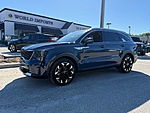 Used 2024 KIA SORENTO SX in JACKSONVILLE, FLORIDA (Photo 8)