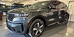 Used 2023 KIA SORENTO S - PANO ROOF/3RD SEAT in JACKSONVILLE, FLORIDA