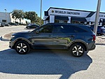 Used 2023 KIA SORENTO S in JACKSONVILLE, FLORIDA (Photo 2)