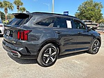 Used 2023 KIA SORENTO S - PANO ROOF/3RD SEAT in JACKSONVILLE, FLORIDA (Photo 22)