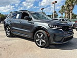 Used 2023 KIA SORENTO S - PANO ROOF/3RD SEAT in JACKSONVILLE, FLORIDA (Photo 26)