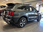 Used 2023 KIA SORENTO S - PANO ROOF/3RD SEAT in JACKSONVILLE, FLORIDA (Photo 4)