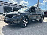 Used 2023 KIA SORENTO S - PANO ROOF/3RD SEAT in JACKSONVILLE, FLORIDA (Photo 8)