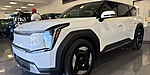 Used 2024 KIA EV9 LIGHT LONG RANGE - NEW $62,010.00 in JACKSONVILLE, FLORIDA