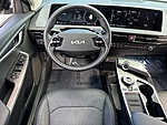 Used 2022 KIA EV6 WIND - NEW $54,860.00 in JACKSONVILLE, FLORIDA (Photo 14)
