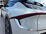 Used 2022 KIA EV6 WIND - NEW $54,860.00 in JACKSONVILLE, FLORIDA (Photo 16)