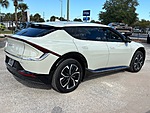 Used 2022 KIA EV6 WIND - NEW $54,860.00 in JACKSONVILLE, FLORIDA (Photo 21)