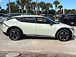 Used 2022 KIA EV6 WIND - NEW $54,860.00 in JACKSONVILLE, FLORIDA (Photo 22)