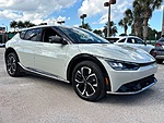 Used 2022 KIA EV6 WIND - NEW $54,860.00 in JACKSONVILLE, FLORIDA (Photo 25)