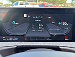 Used 2022 KIA EV6 WIND - NEW $54,860.00 in JACKSONVILLE, FLORIDA (Photo 39)