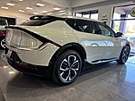 Used 2022 KIA EV6 WIND - NEW $54,860.00 in JACKSONVILLE, FLORIDA (Photo 4)