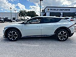 Used 2022 KIA EV6 WIND - NEW $54,860.00 in JACKSONVILLE, FLORIDA (Photo 9)