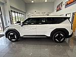Used 2025 KIA EV9 WIND - NEW $66,660.00 in JACKSONVILLE, FLORIDA (Photo 2)