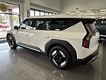 Used 2025 KIA EV9 WIND - NEW $66,660.00 in JACKSONVILLE, FLORIDA (Photo 3)