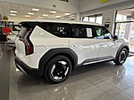 Used 2025 KIA EV9 WIND - NEW $66,660.00 in JACKSONVILLE, FLORIDA (Photo 4)