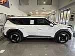 Used 2025 KIA EV9 WIND - NEW $66,660.00 in JACKSONVILLE, FLORIDA (Photo 5)