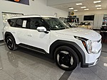 Used 2025 KIA EV9 WIND - NEW $66,660.00 in JACKSONVILLE, FLORIDA (Photo 6)