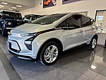 Used 2022 CHEVROLET BOLT 1LT in JACKSONVILLE, FLORIDA (Photo 1)