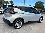 Used 2022 CHEVROLET BOLT 1LT in JACKSONVILLE, FLORIDA (Photo 19)
