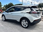 Used 2022 CHEVROLET BOLT 1LT in JACKSONVILLE, FLORIDA (Photo 9)