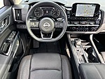 Used 2024 NISSAN PATHFINDER SL W/PANO ROOF-2ND ROW BUCKETS in JACKSONVILLE, FLORIDA (Photo 10)