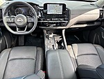 Used 2024 NISSAN PATHFINDER SL W/PANO ROOF-2ND ROW BUCKETS in JACKSONVILLE, FLORIDA (Photo 11)
