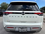 Used 2024 NISSAN PATHFINDER SL W/PANO ROOF-2ND ROW BUCKETS in JACKSONVILLE, FLORIDA (Photo 14)