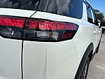 Used 2024 NISSAN PATHFINDER SL W/PANO ROOF-2ND ROW BUCKETS in JACKSONVILLE, FLORIDA (Photo 15)