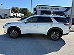 Used 2024 NISSAN PATHFINDER SL W/PANO ROOF-2ND ROW BUCKETS in JACKSONVILLE, FLORIDA (Photo 2)