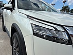 Used 2024 NISSAN PATHFINDER SL W/PANO ROOF-2ND ROW BUCKETS in JACKSONVILLE, FLORIDA (Photo 25)