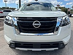 Used 2024 NISSAN PATHFINDER SL W/PANO ROOF-2ND ROW BUCKETS in JACKSONVILLE, FLORIDA (Photo 26)