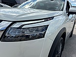 Used 2024 NISSAN PATHFINDER SL W/PANO ROOF-2ND ROW BUCKETS in JACKSONVILLE, FLORIDA (Photo 27)
