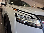 Used 2024 NISSAN PATHFINDER SL W/PANO ROOF-2ND ROW BUCKETS in JACKSONVILLE, FLORIDA (Photo 45)